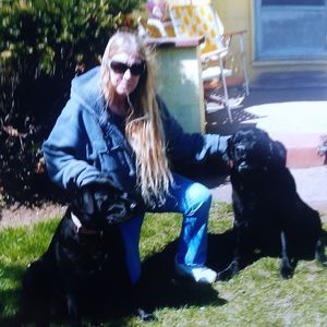 Meet your Posher, Carol